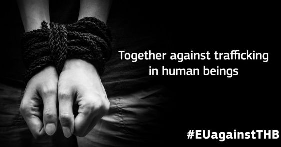 EU za podršku jačanju kapaciteta u borbi protiv trgovine ljudima